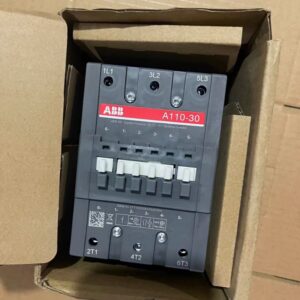 ABB A110-30-11 110VAC Contactor