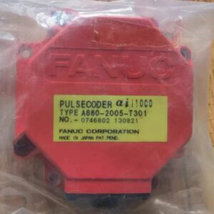 FANUC A860-2005-T301 Rotary Encoder - image 1