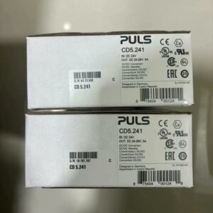 PULS CD5.241 24 V DC-DC Converter