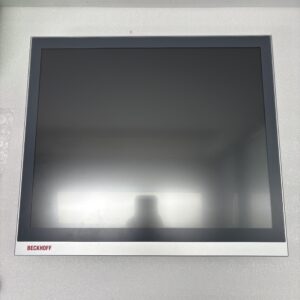 BECKHOFF CU2919-0000 Industrial Control Panel - image 1