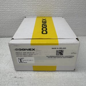 Cognex DMR-262-EV-W-DM262QX Scanner - image 1