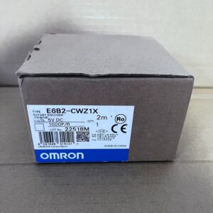 OMRON E6B2-CWZ1X 1000P R Incremental Rotary Encoder