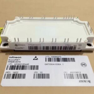 INFINEON FP50R12KT3 IGBT Power Module