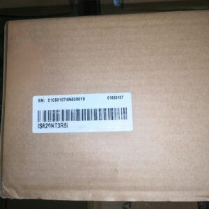 INOVANCE IS620NT3R5I EtherCAT Servo Drive - image 1