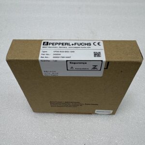 Pepperl+Fuchs KFD0-SD2-EX2.1245 Safety Barrier - image 1