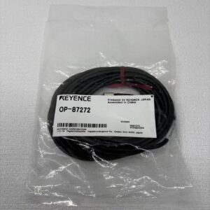 Keyence OP-87272 Cable - image 1