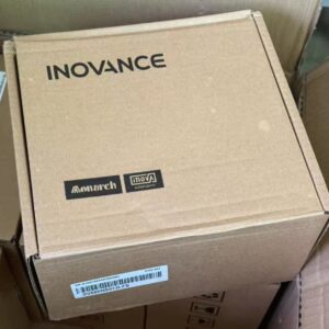 INOVANCE SV660NS012I-FS EtherCAT Servo Drive