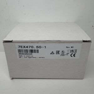 B&R 7EX470.50-1 CAN Bus Controller – product view 1