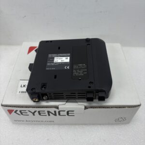 Keyence LK-HA100 Sensor Head Expansion Unit – product view 1