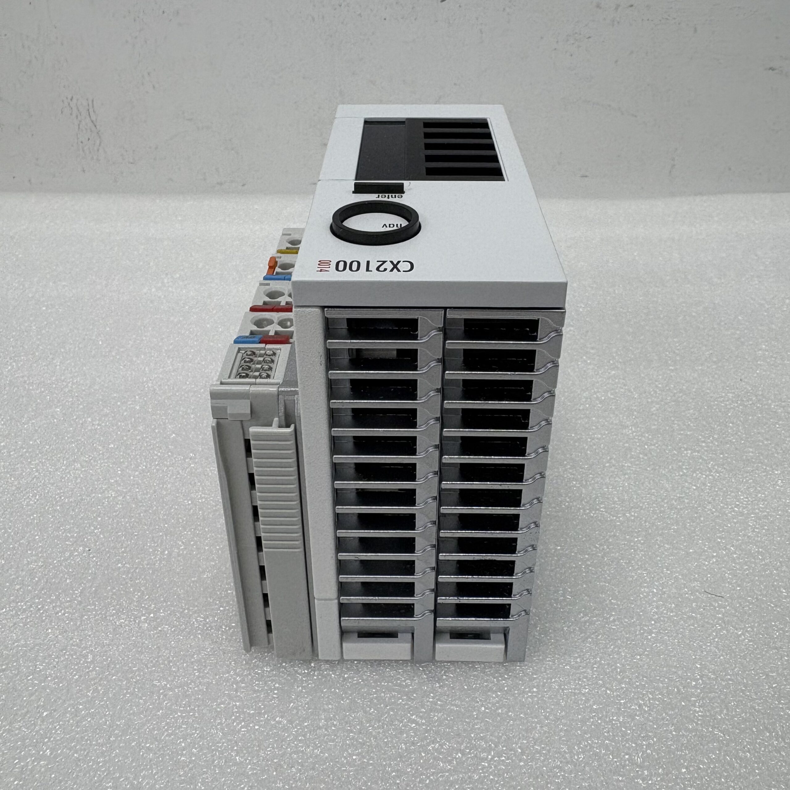 Beckhoff CX2100-0014 Embedded PC Power Supply Unit – product view 5