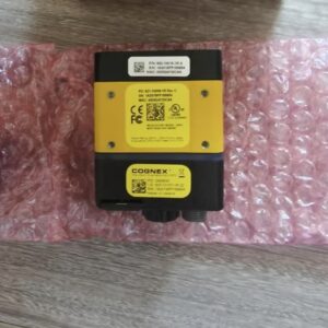 Cognex DMR-363X-1000 Fixed-Mount Barcode Reader – product view 1