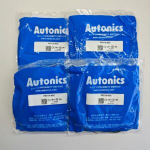 Autonics PRT18-8DC Two-Wire Inductive Proximity Sensor – product view 1