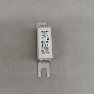 Bussmann 170M1312 High Speed Square Body Fuse – product view 1