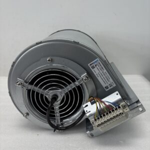 ebm-papst D2D160-CE02-11 AC Centrifugal Blower – product view 1