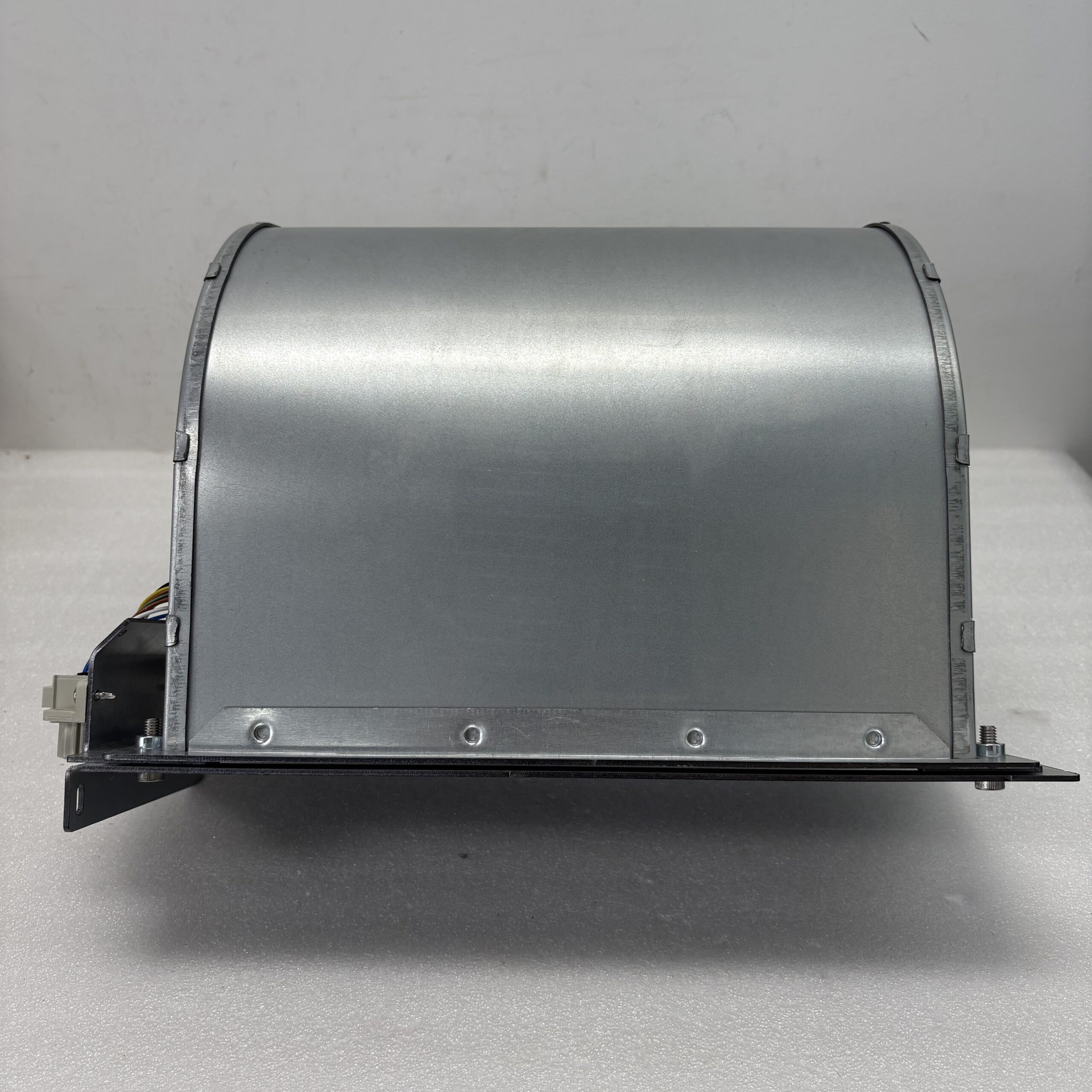 ebm-papst D2D160-CE02-11 AC Centrifugal Blower – product view 2