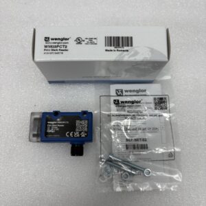 Wenglor WM03PCT2 Print Mark Sensor – product view 1
