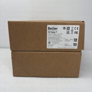 Beijer Electronics X2 base 7-F2-ADP Touchscreen Operator Panel – product view 1