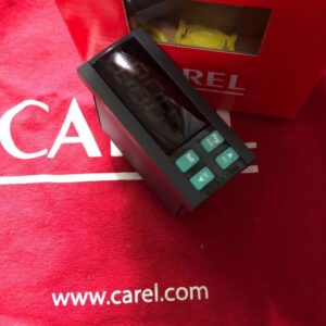 CAREL IR33Y0LR00 Digital Refrigeration Controller – product view 1