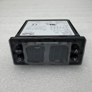 Danfoss ERC 112D 080G3492 Digital Refrigeration Controller – product view 1