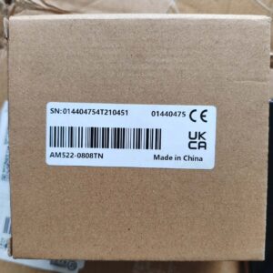 INOVANCE AM522-0808TN Motion Controller – product view 1