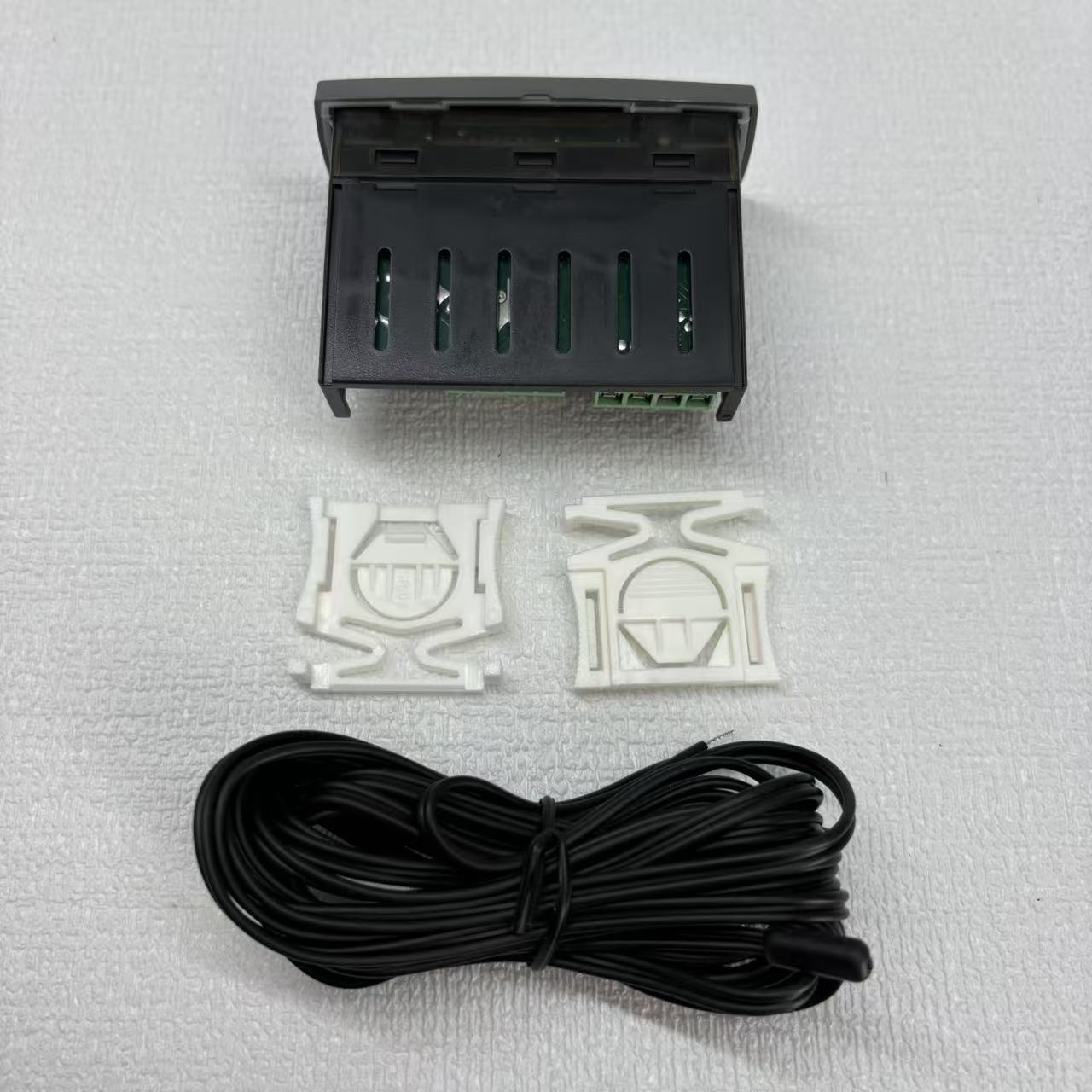 Dixell XR02CX-4N1F1 Digital Refrigeration Controller – product view 5
