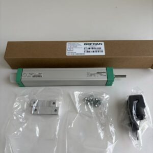 Gefran LT-M-0150-S 0000X000X0C Potentiometric Linear Position Transducer – product view 1