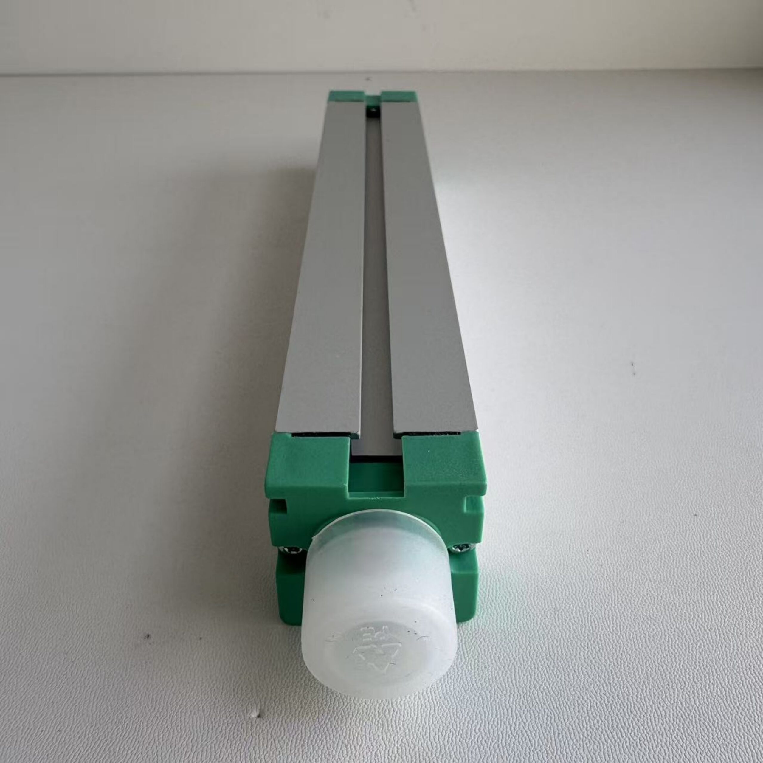 Gefran LT-M-0150-S 0000X000X0C Potentiometric Linear Position Transducer – product view 4