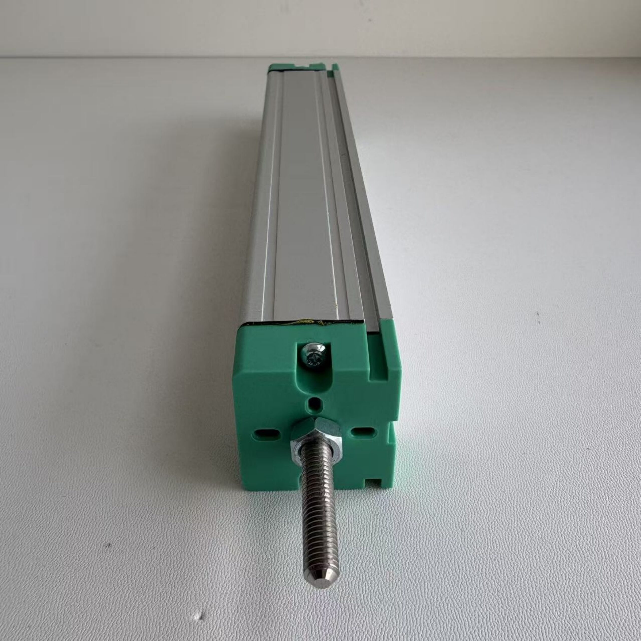 Gefran LT-M-0150-S 0000X000X0C Potentiometric Linear Position Transducer – product view 5