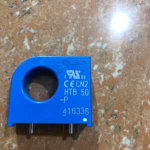 LEM HTB 50-P Hall-effect Current Transducer – product view 1