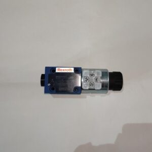 Bosch Rexroth R900052392 Directional Poppet Valve – product view 1